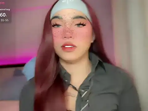 Kelly Mckinney online show from March 13, 9:03 am