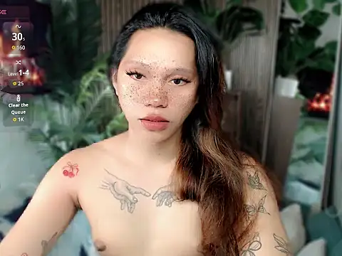 Kelly Mckinney online show from February 7, 12:24 pm