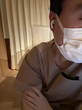 shizuku-kun211 online show from March 16, 4:43 pm