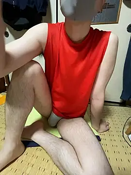 shizuku-kun211 online show from May 26, 10:13 am