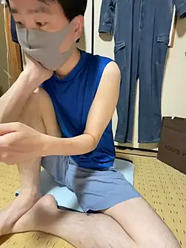 shizuku-kun211 online show from June 1, 4:45 am