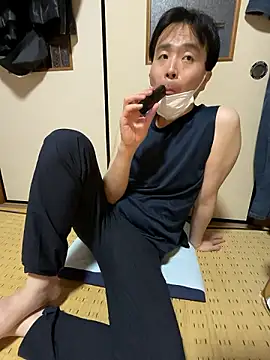 shizuku-kun211 online show from May 9, 11:35 am