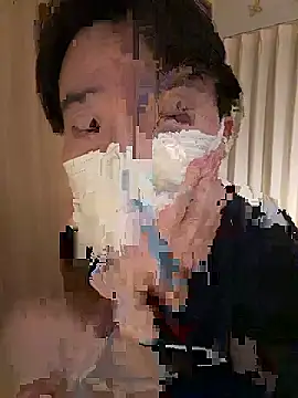 shizuku-kun211 online show from May 21, 3:53 pm