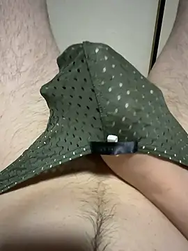 shizuku-kun211 online show from June 3, 3:50 pm