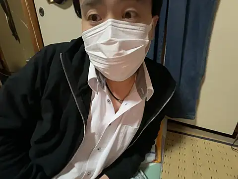 shizuku-kun211 online show from March 5, 6:32 am