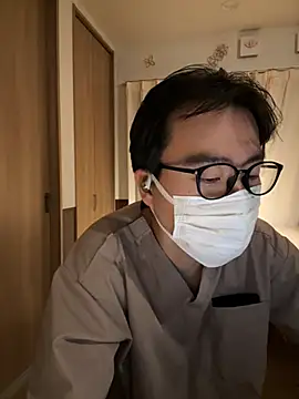 shizuku-kun211 online show from June 1, 5:12 pm