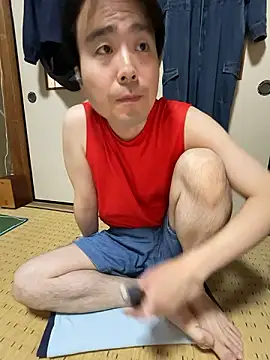 shizuku-kun211 online show from June 3, 6:36 am