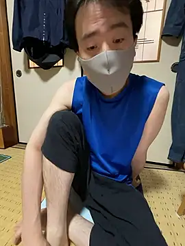 Snapshot of shizuku-kun211 chatting on June 11, 4:20 am shizuku-kun211 online show from June 11, 4:20 am