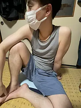 shizuku-kun211 online show from May 10, 1:04 pm