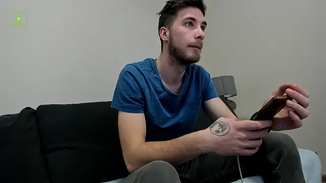 Snapshot of Harvey_Wiliams chatting on March 1, 6:13 am Harvey Wiliams online show from March 1, 6:13 am