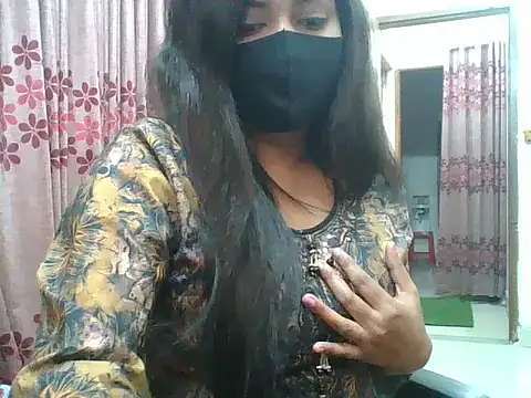 Afrin munia online show from February 24, 11:55 am