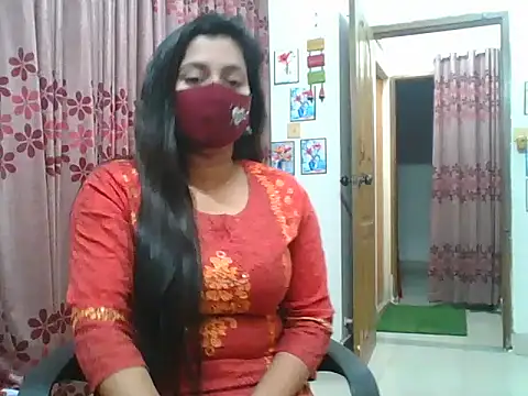 Afrin munia online show from February 25, 12:16 pm