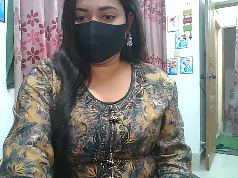 Afrin munia online show from March 8, 8:39 am