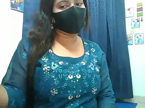 Afrin munia online show from April 23, 12:11 pm