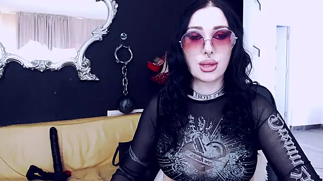 GoddessGeo online show from March 10, 2:54 pm