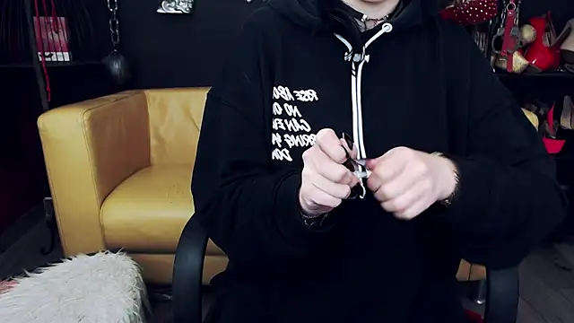 GoddessGeo online show from October 8, 2:18 pm