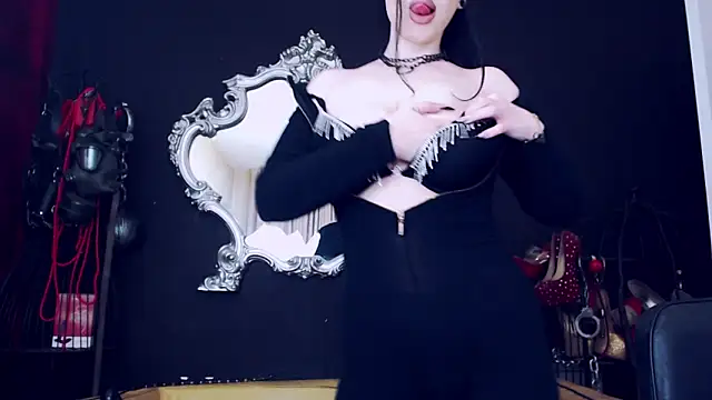 GoddessGeo online show from March 1, 3:56 pm