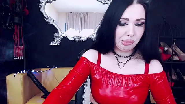 GoddessGeo online show from March 19, 3:34 pm