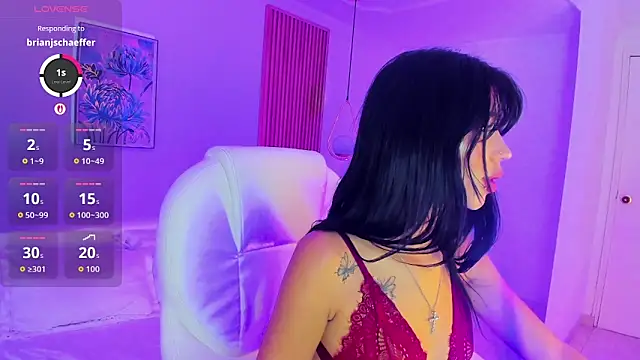 Snapshot of Blue_skyx chatting on February 13, 12:49 pm Blue skyx online show from February 13, 12:49 pm