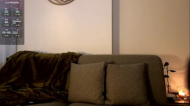 Snapshot of NaomiRosy chatting on February 23, 8:09 pm NaomiRosy online show from February 23, 8:09 pm