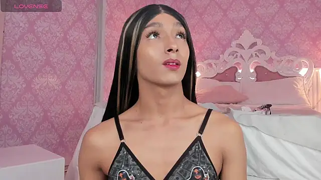  AdharaSkinny online show from February 17, 3:04 am