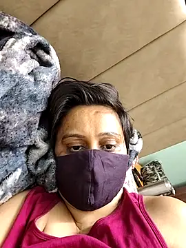 Shivangi cam online show from February 10, 6:12 am
