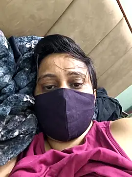 Shivangi cam online show from February 21, 1:07 am
