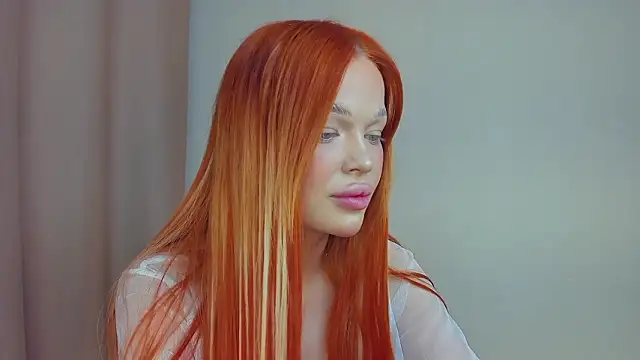 katefoxlive online show from February 17, 5:10 pm