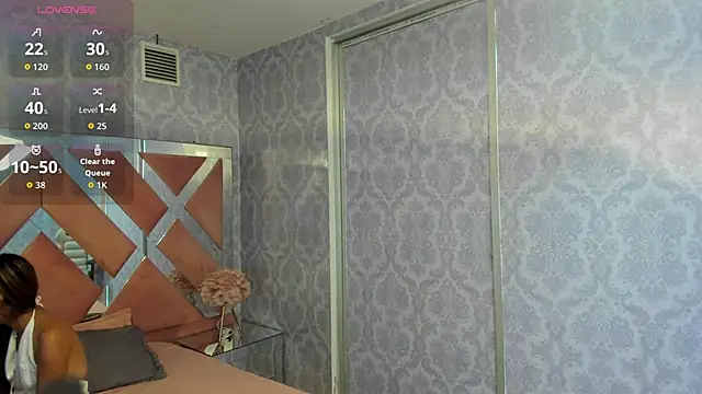 abbysweet18  online show from February 21, 9:17 pm