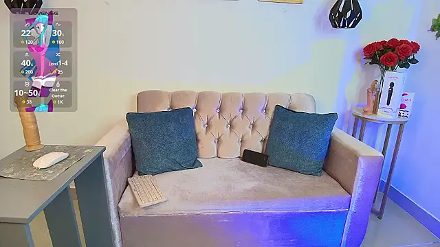 Snapshot of kary_sweet69 chatting on February 19, 2:03 pm kary sweet69 online show from February 19, 2:03 pm