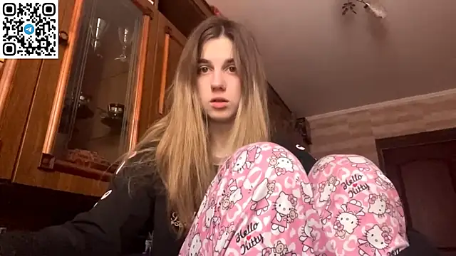 LovelySilk 63 online show from February 26, 8:47 am