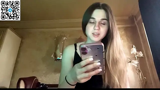 LovelySilk 63 online show from May 17, 7:19 am