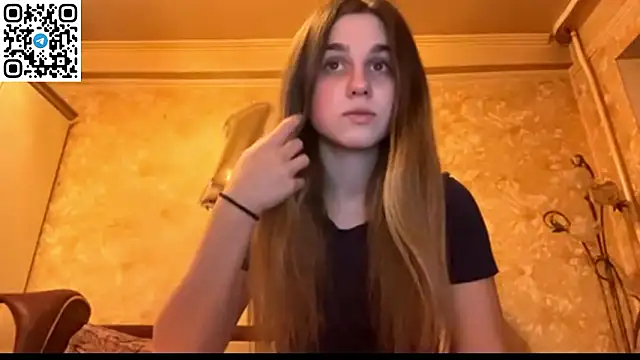 LovelySilk 63 online show from March 26, 8:18 pm