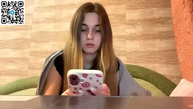 LovelySilk 63 online show from March 5, 9:11 pm