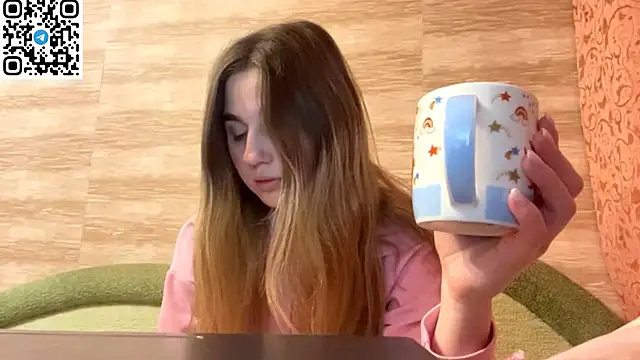 LovelySilk 63 online show from February 23, 9:04 pm