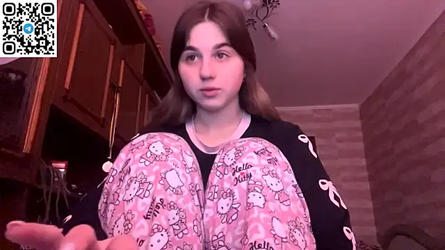 LovelySilk 63 online show from February 19, 8:33 am