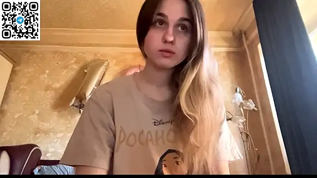 LovelySilk 63 online show from April 5, 8:10 am