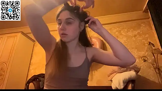 LovelySilk 63 online show from April 14, 6:24 pm