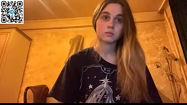 LovelySilk 63 online show from April 8, 6:31 pm