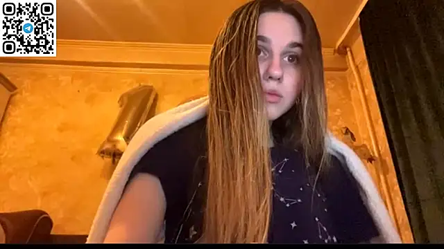 LovelySilk 63 online show from April 7, 7:04 pm