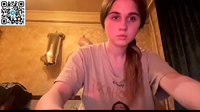 LovelySilk 63 online show from May 8, 7:39 pm