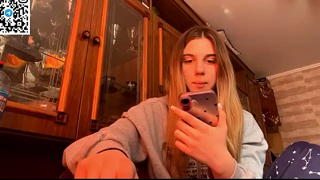 LovelySilk 63 online show from March 24, 8:36 am