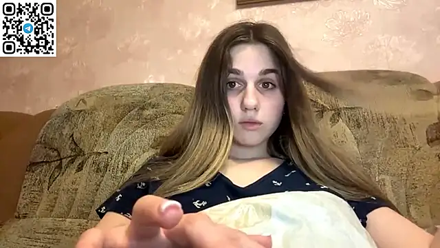 LovelySilk 63 online show from March 13, 8:47 pm