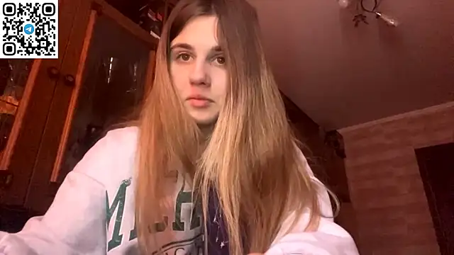 LovelySilk 63 online show from February 27, 8:58 am