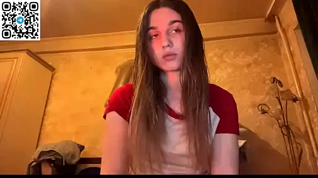 LovelySilk 63 online show from April 3, 6:25 pm