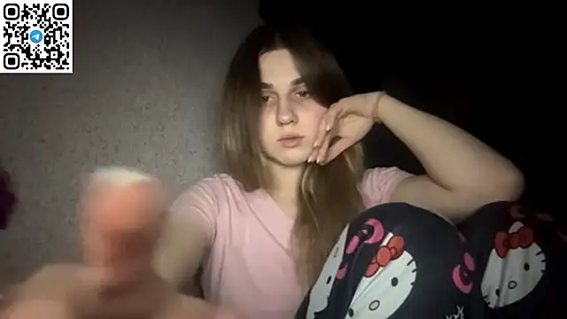 LovelySilk 63 online show from March 11, 8:14 pm