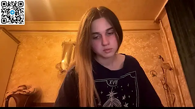 LovelySilk 63 online show from May 25, 6:39 pm