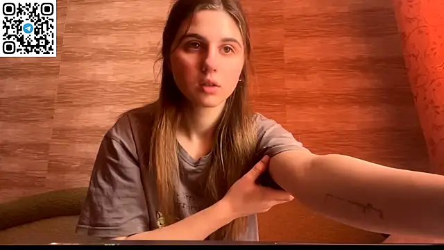 LovelySilk 63 online show from March 26, 8:12 am