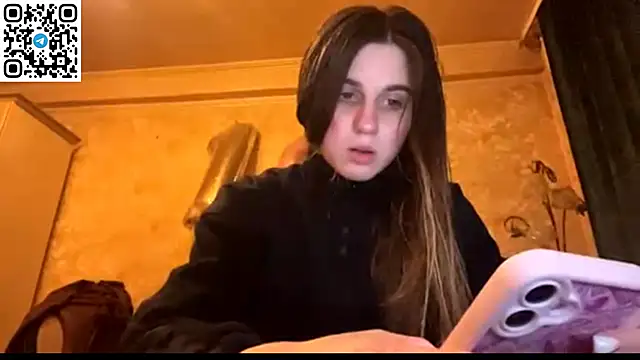 LovelySilk 63 online show from April 13, 6:23 pm