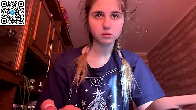 LovelySilk 63 online show from March 16, 8:18 am